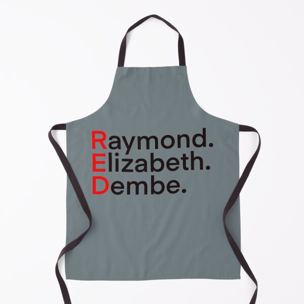 Item preview, reddington sticke designed and sold by Davi6eeman-L.