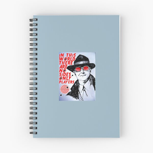 Item preview, reddington  designed and sold by Davi6eeman-L.