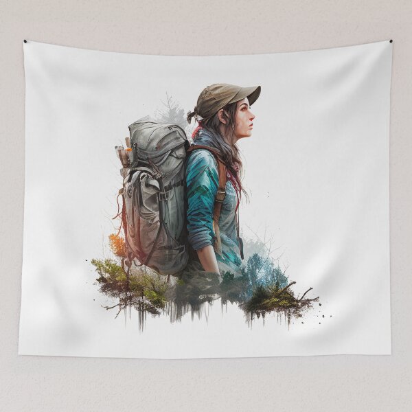 Item preview, Lost In The Moment designed and sold by Almost-There.