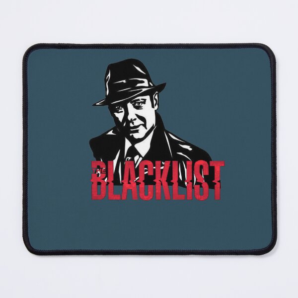 Item preview, RReddington the blacklist sticke designed and sold by Davi6eeman-L.