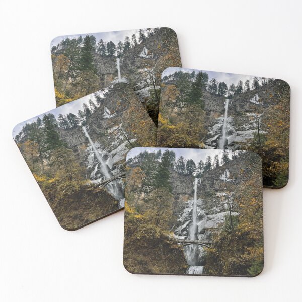 Item preview, Multnomah Falls, Oregon designed and sold by Daniel Gish.