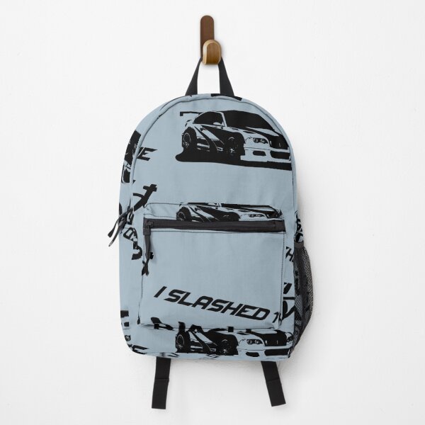 Item preview, Slashed the blacklist  designed and sold by Davi6eeman-L.