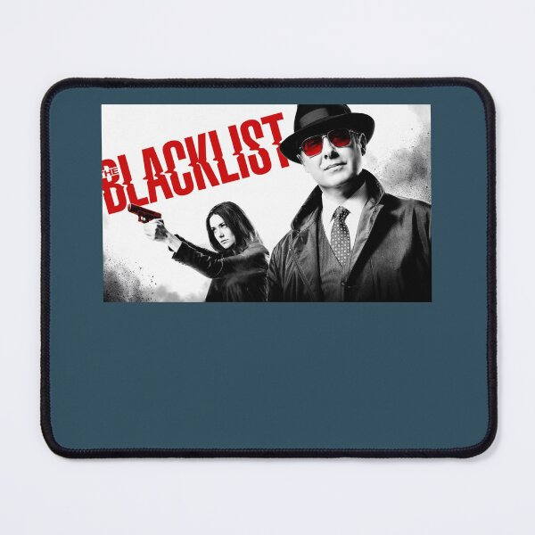 Item preview, The Black List Serie 2017 Designs designed and sold by Davi6eeman-L.