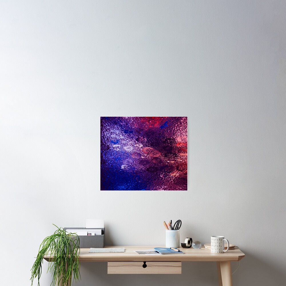 Artikel-Vorschau von Poster, designt und verkauft von flydye.