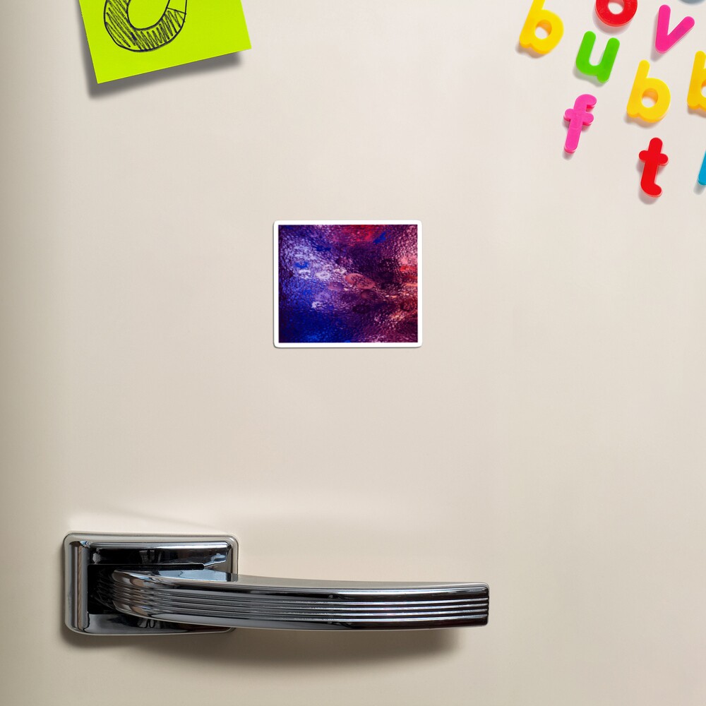 Artikel-Vorschau von Magnet, designt und verkauft von flydye.