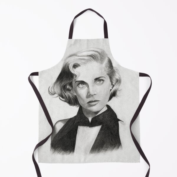 Item preview, Lizabeth Scott, the most beautiful face of noir designed and sold by micheleamadesi.