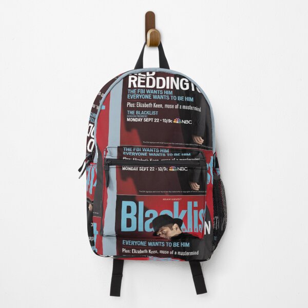 Item preview, The Blacklist 5 of   designed and sold by Davi6eeman-L.