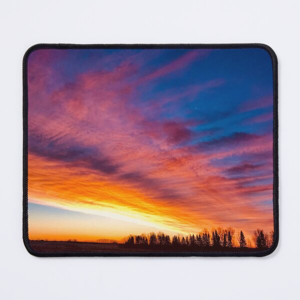 Item preview, Chinook Sunset designed and sold by Image-Prints.