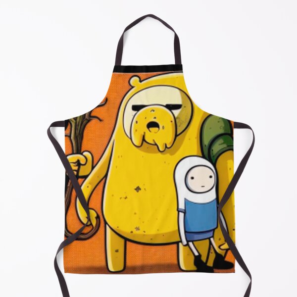 Item preview, Adventure Time Finn and Jake designed and sold by MARS Design.