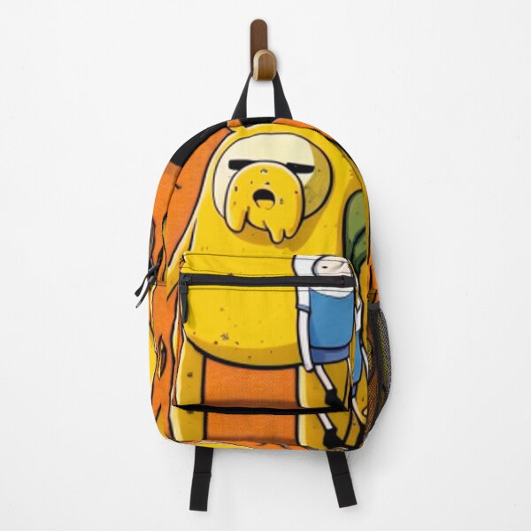 Item preview, Adventure Time Finn and Jake designed and sold by MARS Design.