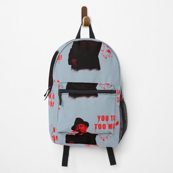 Item preview, The Blacklist              designed and sold by Davi6eeman-L.