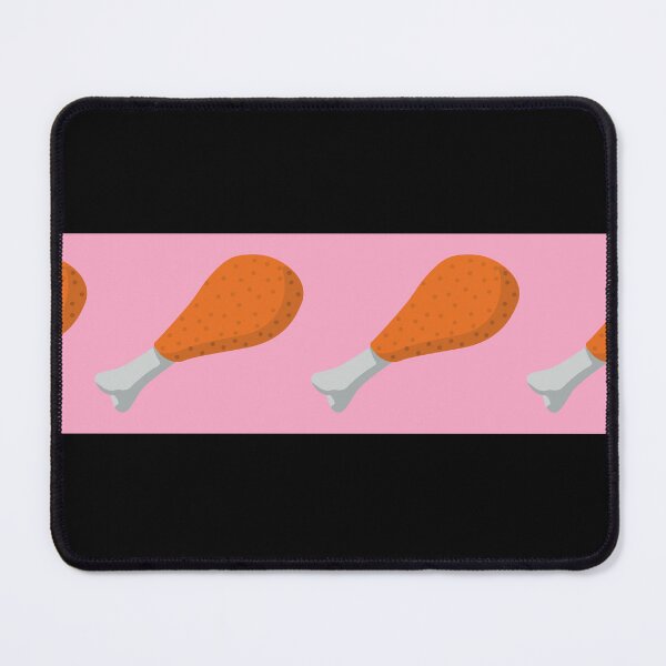 Item preview, Chicken Leg designed and sold by Rachel July.