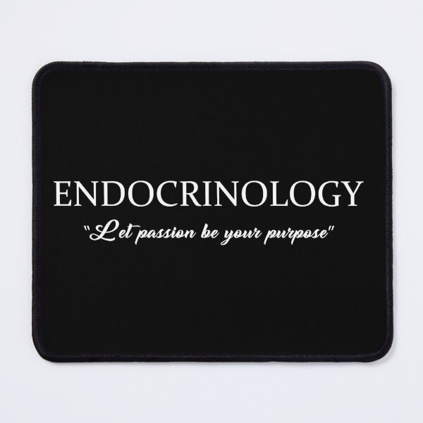 Item preview, endocrinology designed and sold by silence28.