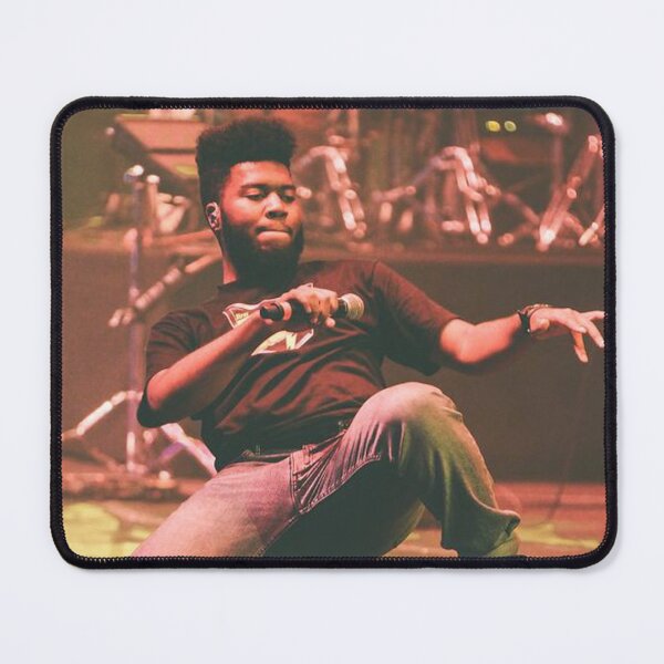 Item preview, Khalid Performs Art designed and sold by valareegrim88.
