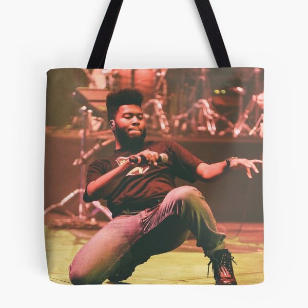 Item preview, Khalid Performs Art designed and sold by valareegrim88.