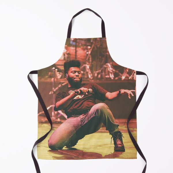 Item preview, Khalid Performs Art designed and sold by valareegrim88.