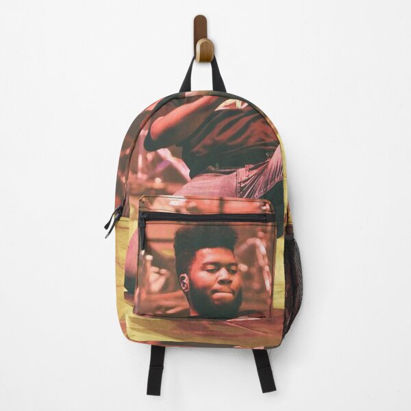 Item preview, Khalid Performs Art designed and sold by valareegrim88.
