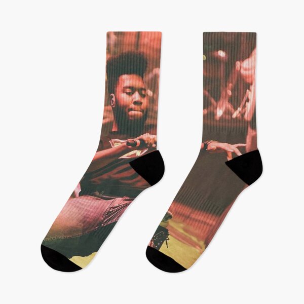 Item preview, Khalid Performs Art designed and sold by valareegrim88.