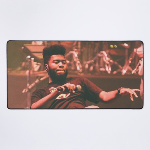 Item preview, Khalid Performs Art designed and sold by valareegrim88.