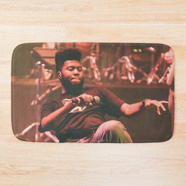 Item preview, Khalid Performs Art designed and sold by valareegrim88.