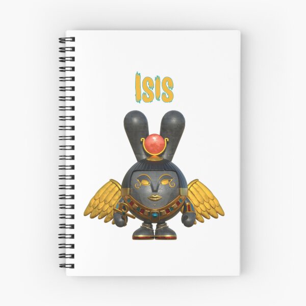 Item preview, isis designed and sold by ralfyonline.