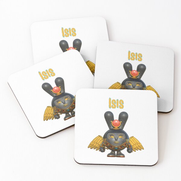 Item preview, Isis designed and sold by ralfyonline.