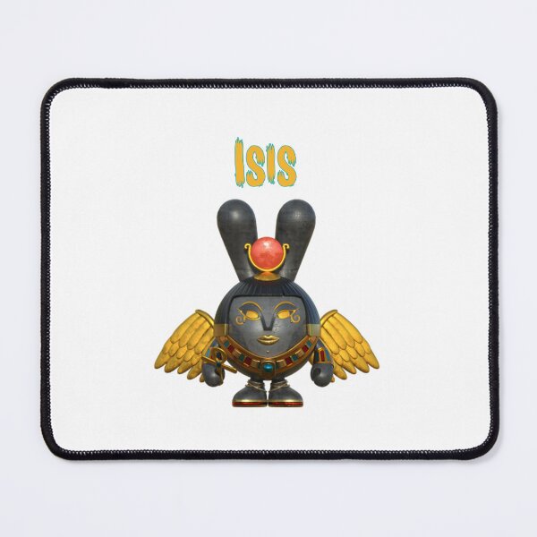 Item preview, Isis designed and sold by ralfyonline.
