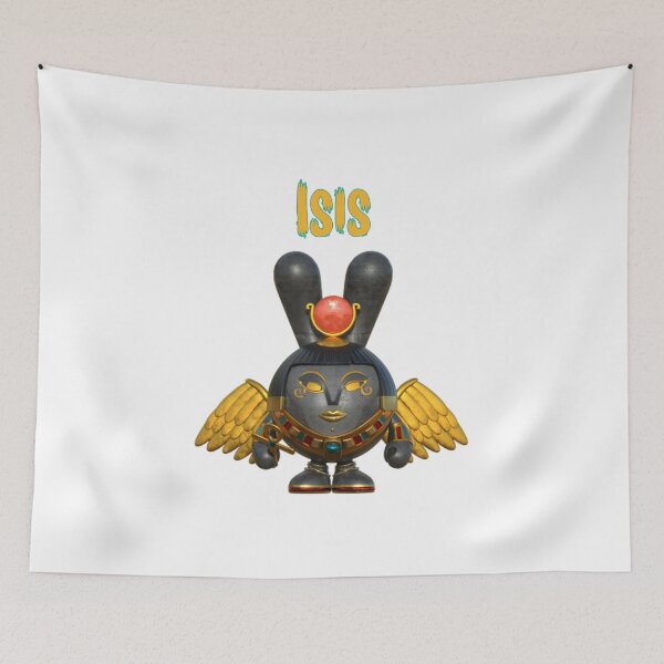 Item preview, Isis designed and sold by ralfyonline.
