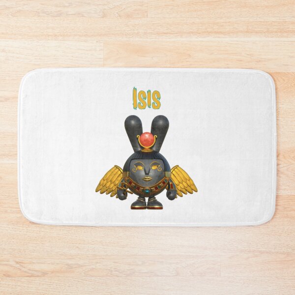 Item preview, Isis designed and sold by ralfyonline.