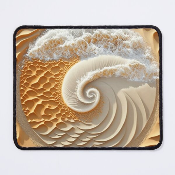 Item preview, Life's Journey to Inner Peace by the Sea designed and sold by RetComly.