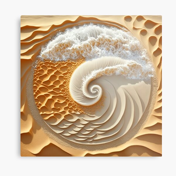 Item preview, Life's Journey to Inner Peace by the Sea designed and sold by RetComly.