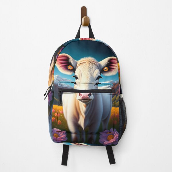 Item preview, Canvas Baby Room Decor, Baby Cow, Baby Animals, Cute Baby Decor, Babies Room, Soft Canvas, Baby, Newborn, Decor, Nursery Decor designed and sold by Christian Biluan.