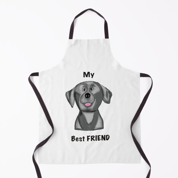 Item preview, My Best Friend designed and sold by BeeDazzzled.
