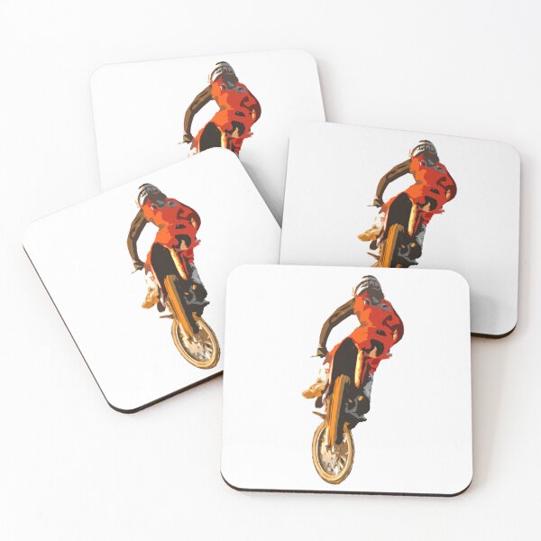Item preview,  motocross mx fmx bmx mtb mtb designed and sold by ricobarinas.