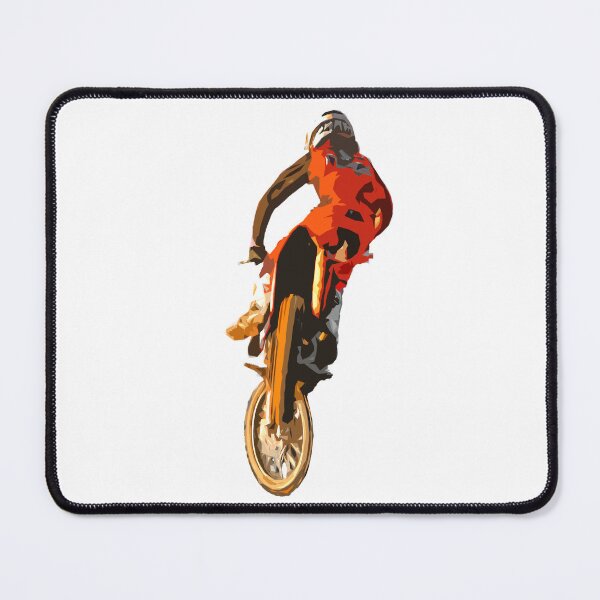 Item preview, motocross mx fmx bmx mtb mtb designed and sold by ricobarinas.