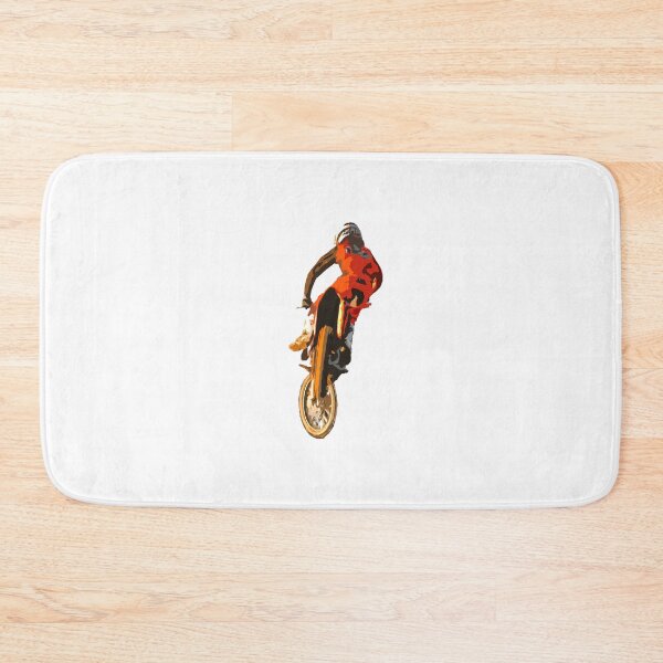 Item preview,  motocross mx fmx bmx mtb mtb designed and sold by ricobarinas.