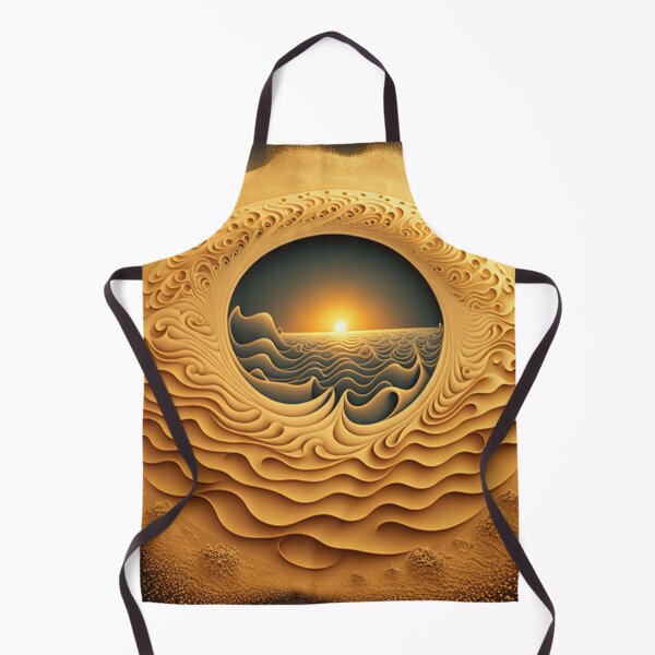 Item preview, Meditation for a Better Life in the Sun designed and sold by RetComly.