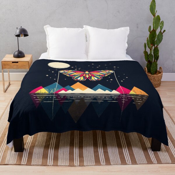 Item preview, Abstract Butterfly designed and sold by therocketman.