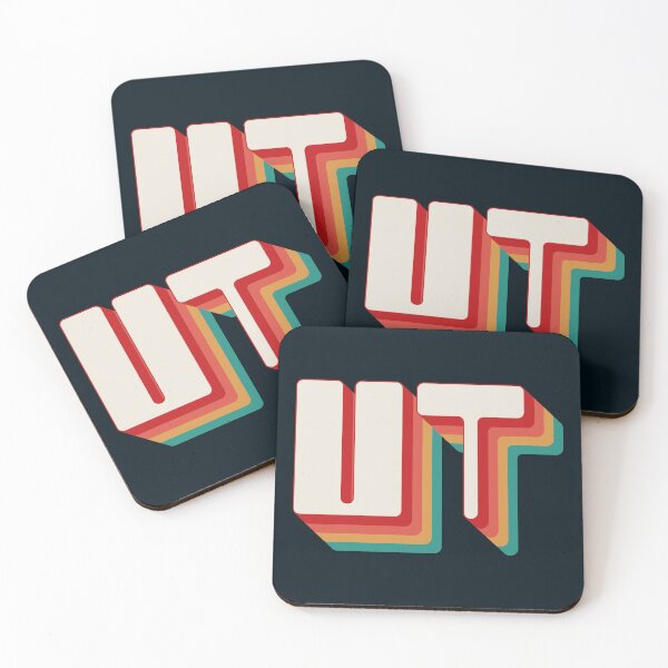 Item preview, Utah designed and sold by Texterns.
