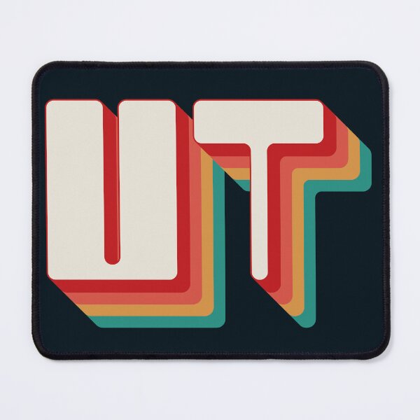Item preview, Utah designed and sold by Texterns.
