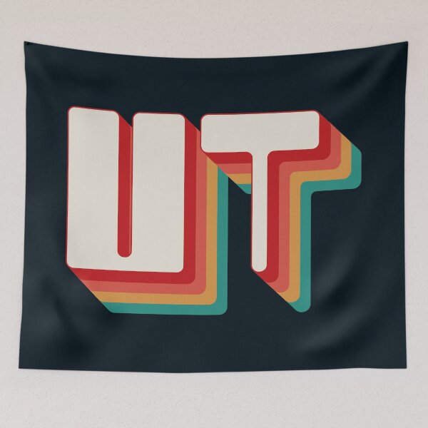 Item preview, Utah designed and sold by Texterns.