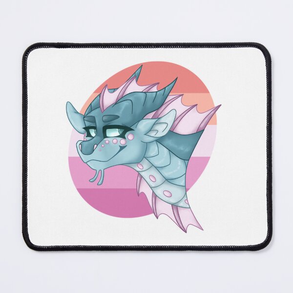 Item preview, Anemone WOF designed and sold by ArtbyRoseDragon.