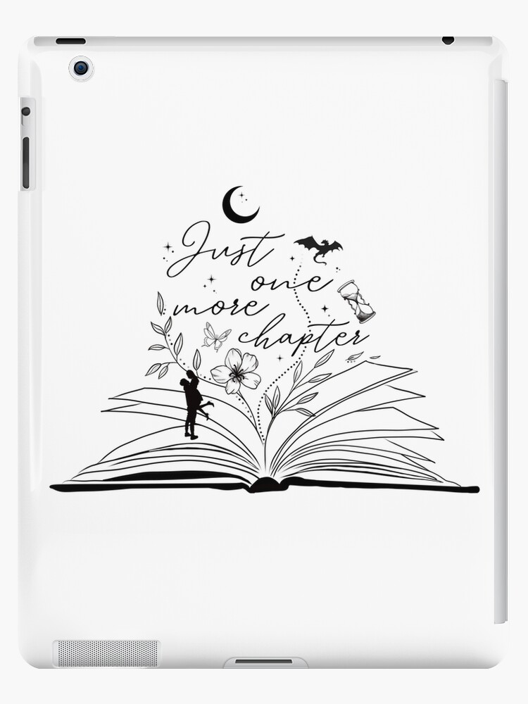 Night Court Insignia and Quote: To the stars who listen ACOTAR iPad Case &  Skin for Sale by sashabookishart