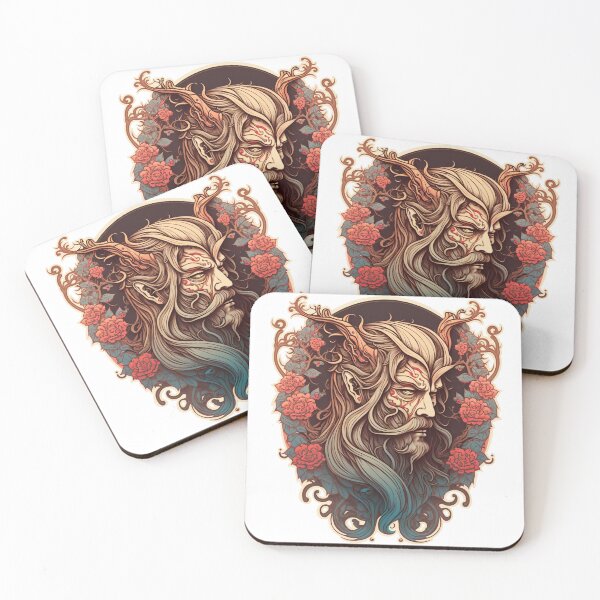 Item preview, Asmodeus designed and sold by Studio Bankai.