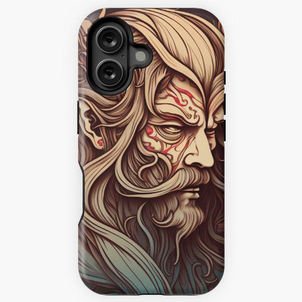 Item preview, Asmodeus designed and sold by Studio Bankai.