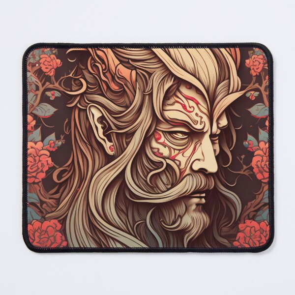 Item preview, Asmodeus designed and sold by Studio Bankai.