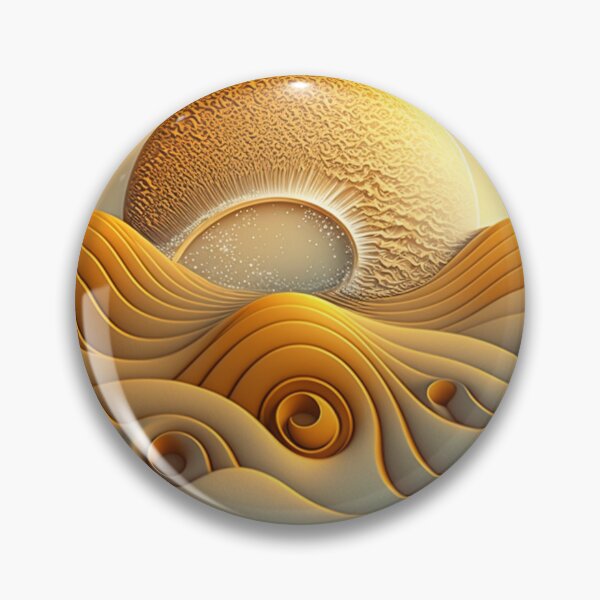 Item preview, Live with Intention, Meditate with Purpose by the Sea designed and sold by RetComly.