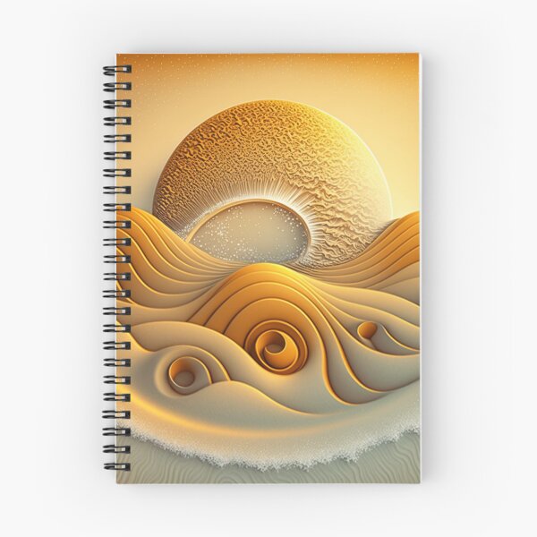 Item preview, Live with Intention, Meditate with Purpose by the Sea designed and sold by RetComly.