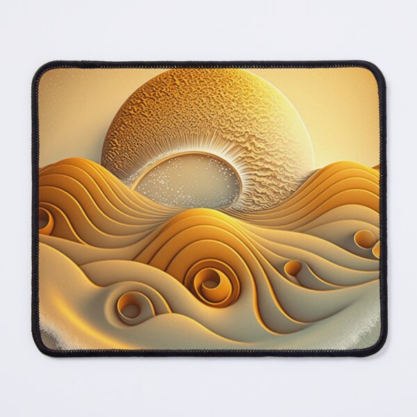 Item preview, Live with Intention, Meditate with Purpose by the Sea designed and sold by RetComly.