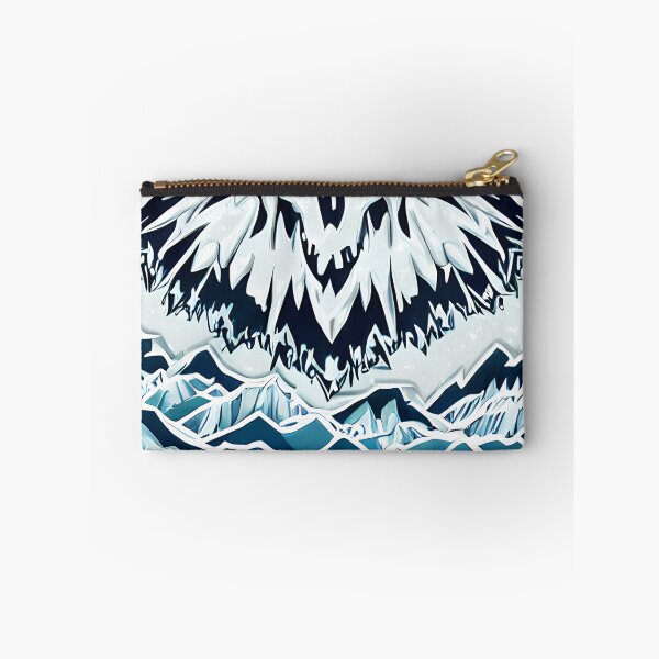 Item preview, Deadly Winter designed and sold by ShredPow480.